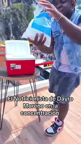 #colombia #seleccion #dayromoreno #humor #lamafia @Selección Colombia🇨🇴 @davooxeneize @Williantricolor 