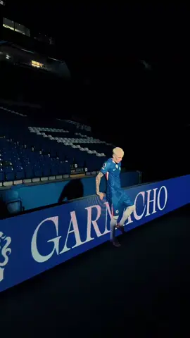 #CapCut @Chelsea FC Iconic.🇦🇷