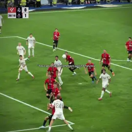 We’re so back. #vinicius #ardaguler #realmadrid #fyp #viral 