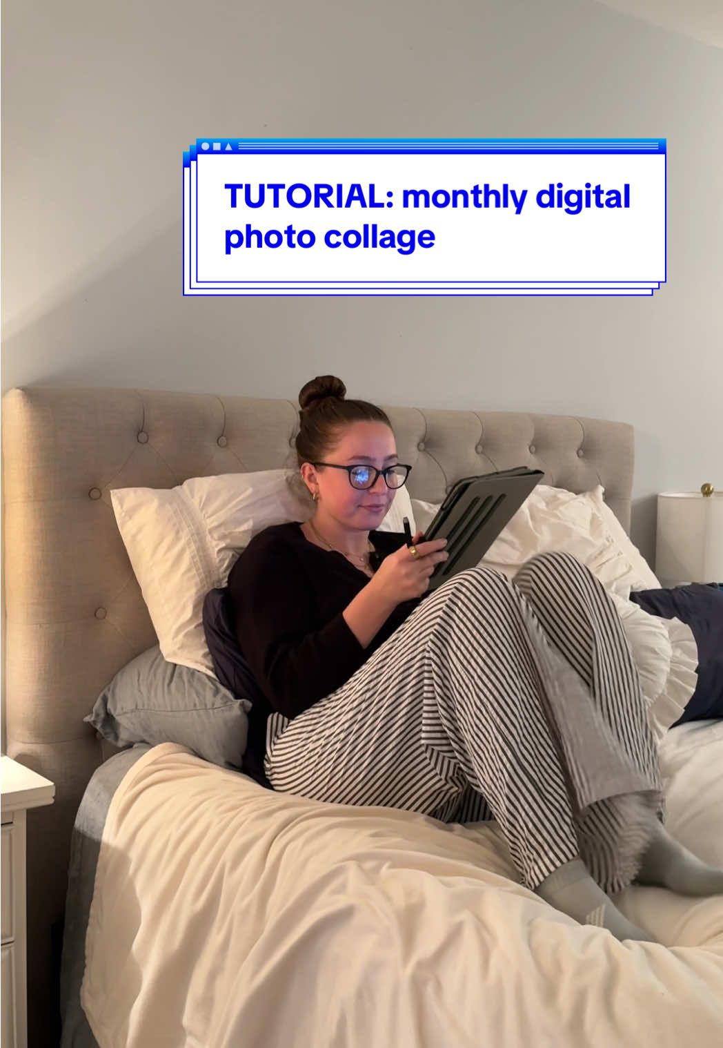 Replying to @Leah 👩‍🏫 🎀✨ the highlight of my month!! @shufflesapp #shuffles #pinterestaesthetic #pinterest #photocollage #monthlyreset  