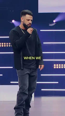 Jesus knows what you’re going through. YouTube: God's Got The Hard Part!