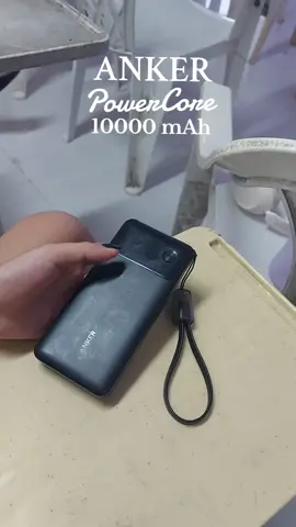 Grabe quality nito🥹🥰 @ankerofficial  #fyp #tiktok #foryou #fypシ゚viral🖤tiktok #fyppppppppppppppppppppppp 