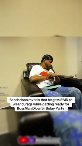 #bendadonnn #streamer #kaicenatclips #viral #bossmandlow 