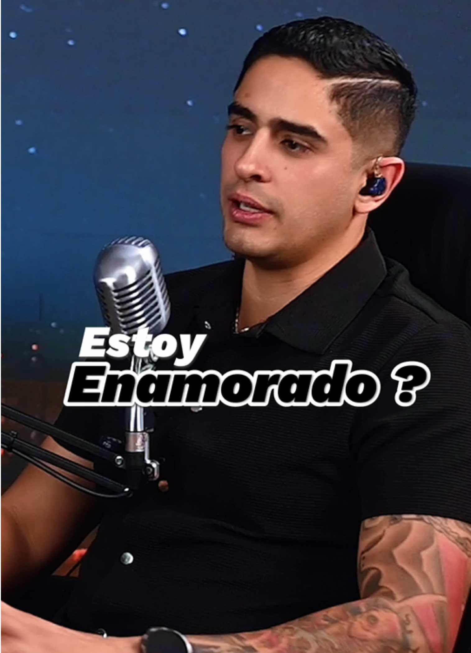 Nuevo episodio en Backfocus con @PANCHO RODRIGUEZ y @Zether compártenos tu opinión .#viral #fyp #podcast #allissonvaldez #allilovers👑 