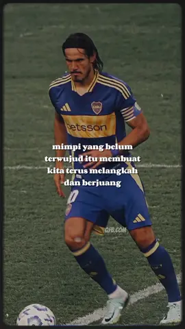 #quotefansbola #edinsoncavani 
