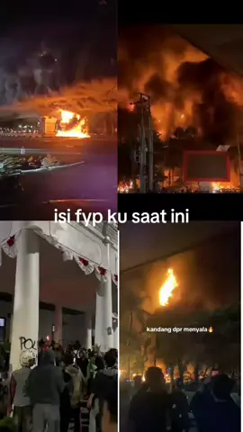 demo ter besar di tahun ini 2025#promomakangajian 