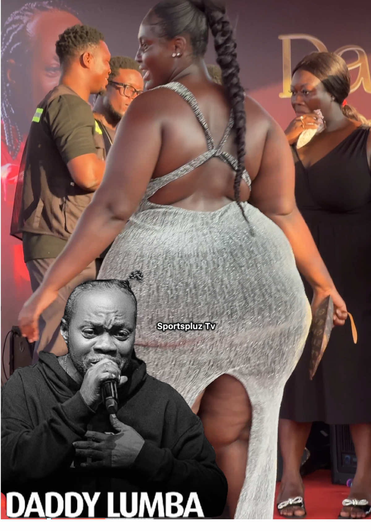 Atasaa! #daddylumba one week observation #fyp #ghanafuneral #rip #daddylumbasongs #kumasi #ghanatiktok🇬🇭 #nigeriatiktok🇳🇬🇳🇬🇳🇬 #entertainment #sarkodie 