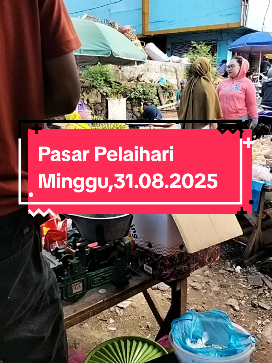 Membalas @sutami.ar klo minat langsung aja DM ulun jadi nyaman berunding harga 🥰 #fyp #viral #kalsel  #TanahLaut #pasarpelaihari 