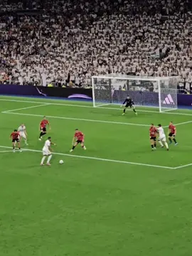 Franco Mastantuono skills 👌 🔥#fyp #madrid #halamadrid 