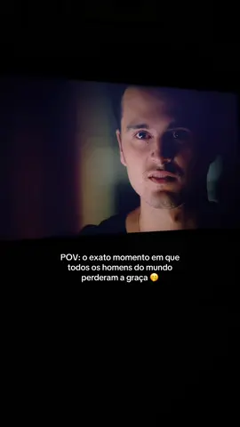 Senhoras e senhores, Lorenzo St. John 🛐🫢🫶🏼  #thevampirediaries #tvd #enzostjohn #carolineforbes #stefansalvatore 