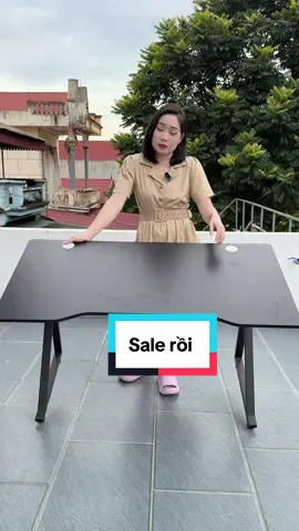 Sale rồi #xuhuong #banhoc #banlamviec 