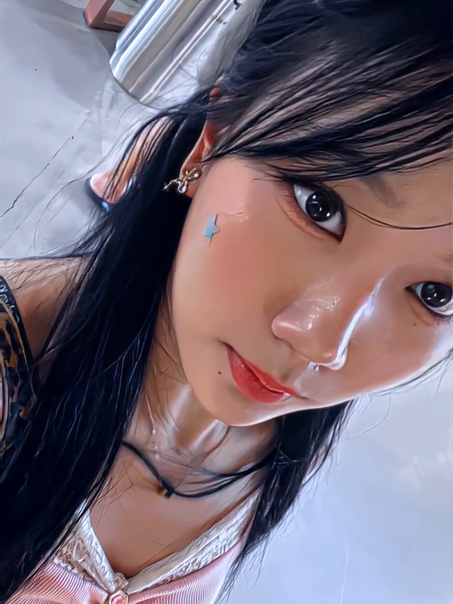 #marshajkt48#marshalenathea