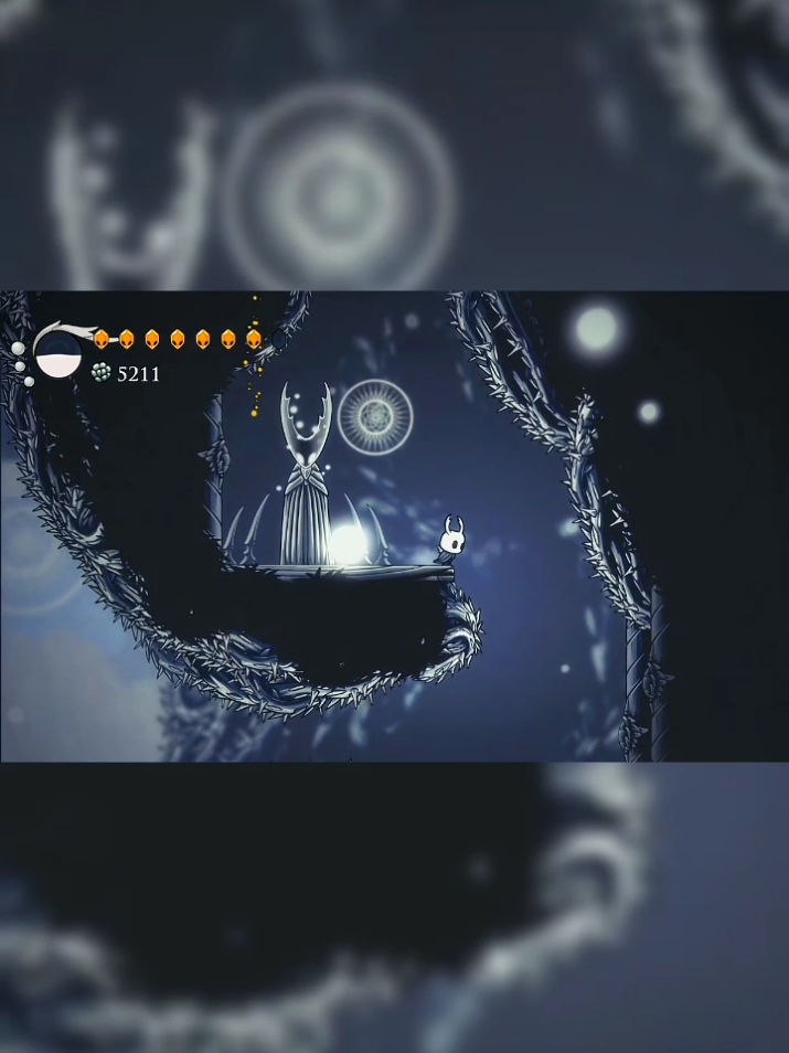 SIILKSOOONG #silksong #hollowknight #pathofpain 