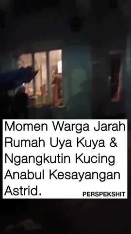 si meng pun kena jarah bjir #dwmodpr #uyakuya #ekopatrio