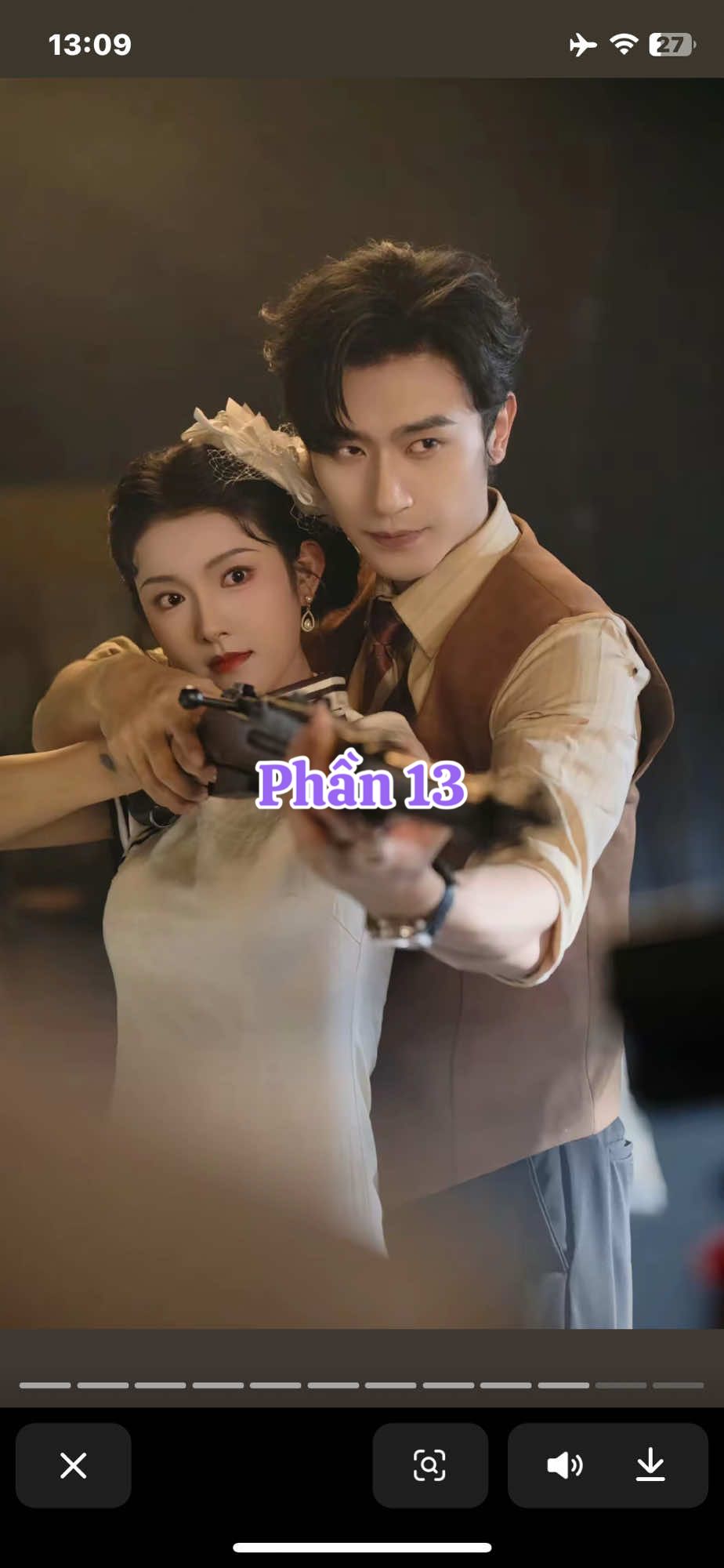 ❤️ Phim : 沪城风月 - Thượng Hải Phong Nguyệt  💜Diễn Viên : Trầm Tư 沉思 - Lư Lộc Lộc 卢鹿鹿 Phần 13 : Tập 37-38 Em sub chung vs ad @Rap Tieu Truc New nên mn qua 2 bên coi nha . 😘😘 #xh #phimhaymoingay #trầmtư沉思chensi  #Lưlộclộc卢鹿鹿 #vietsubphimngan