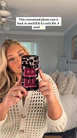 Liked for you guys!!! #fyp #phonecase #ttshop #tiktokshopfinds #viral 