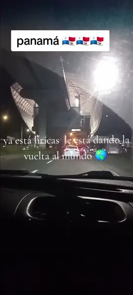 Si es panamá 🇵🇦 