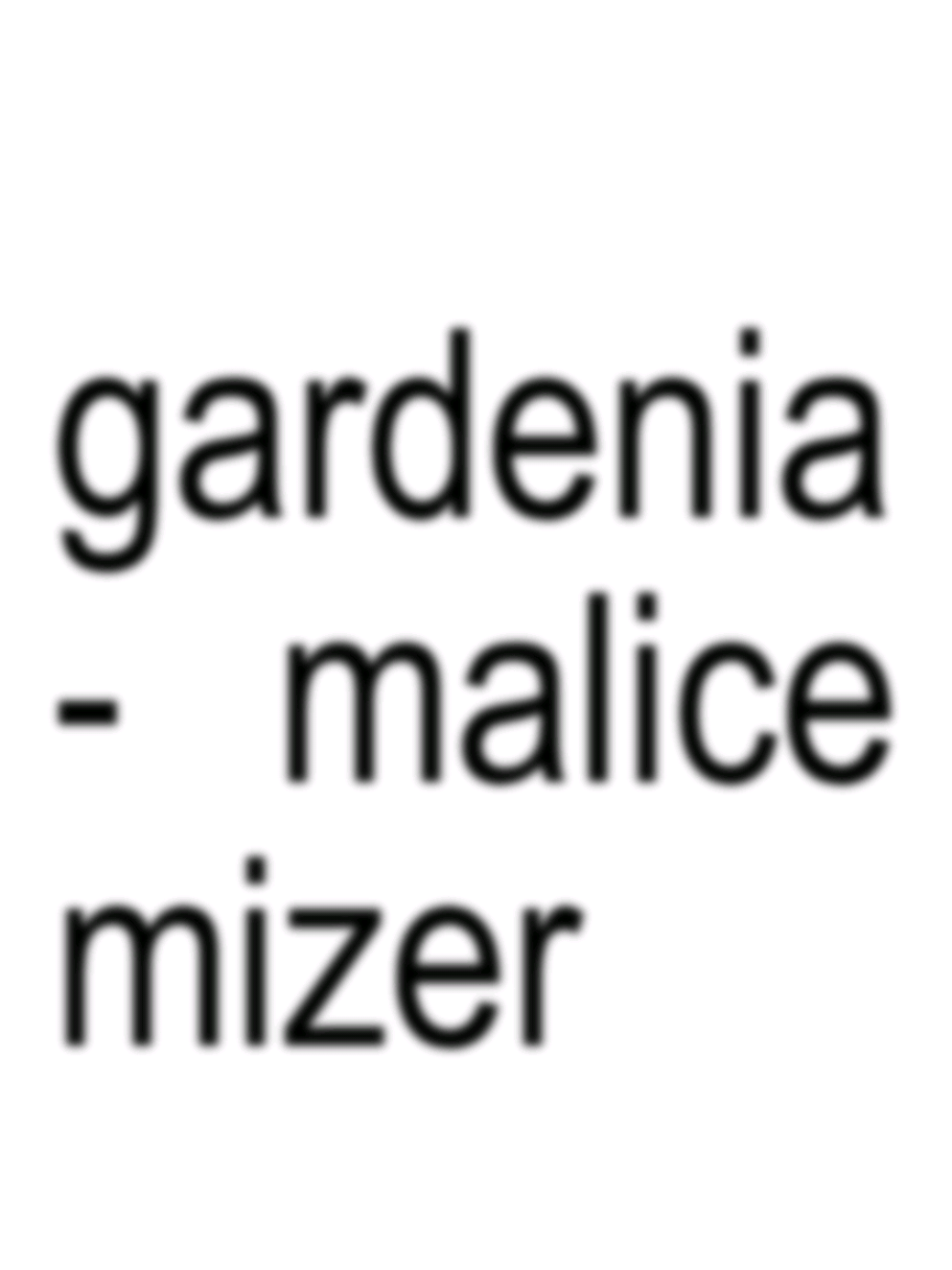 gardenia by maluce mizer - Indonesian translation | req:@roadagains @kepindumpaccount @yurayura.co  #malicemizer #gardenia #ryukeren #lyrics #fyp 