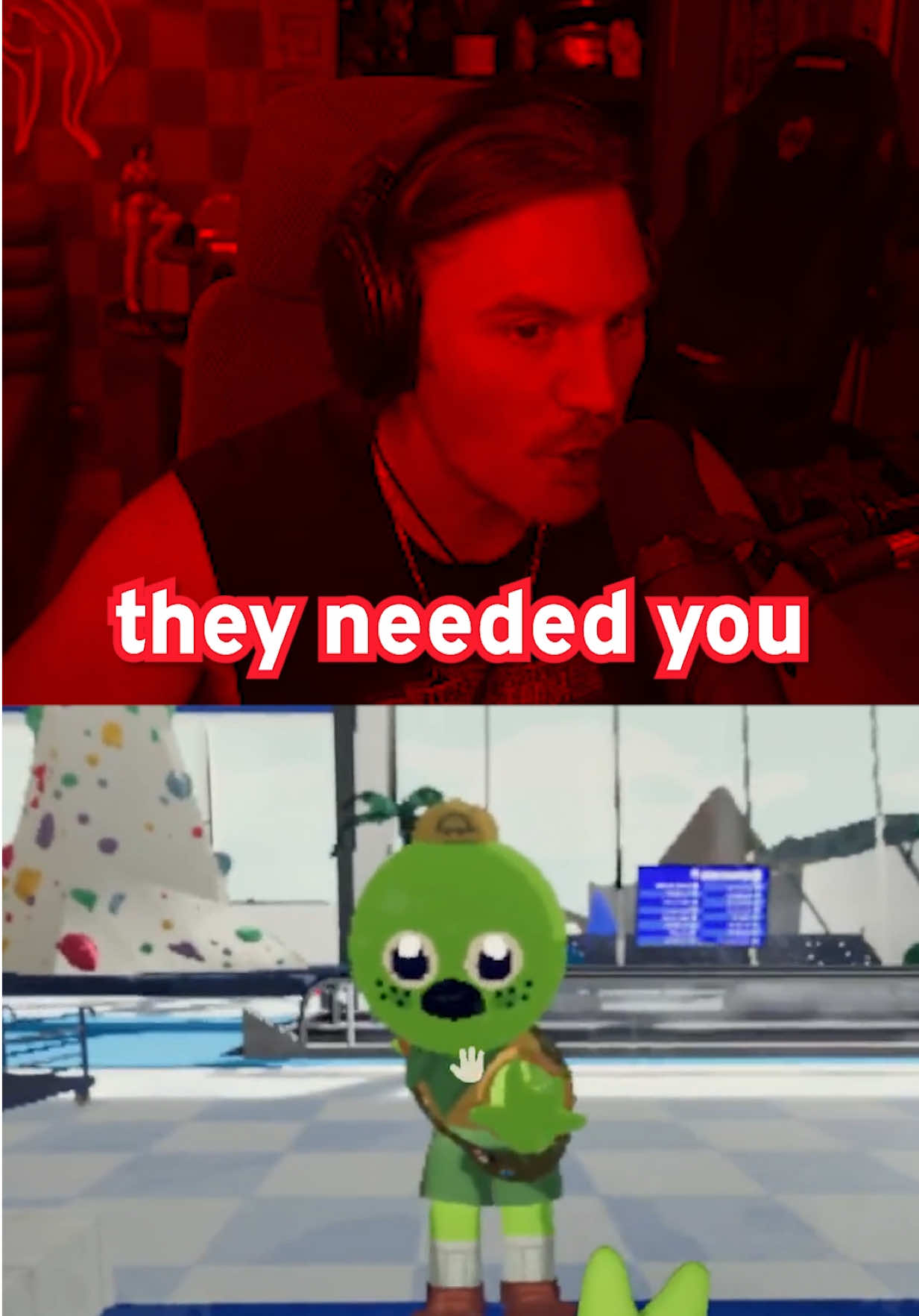 we’ll get em’ next time! #willneff #funny #foryou #peak #twitchclips 