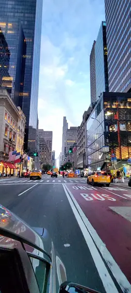 #welcometonewyork #newyorker #newyork #newyorkcity #Manhattan 