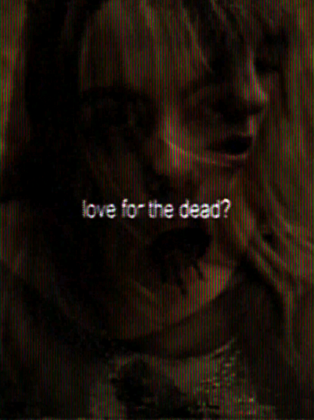 LIVING DEAD GIRL ➤ ib/ac @Summer ★  ✦ scene pack by me ➤ quality settings by me ✦ cc by me: 'phenome' ➤ all effects/scp in my payhip ✦⌁ dt @BILLIE EILISH  #billieeilish #iloveyou #aftereffects  #edit  #viral 