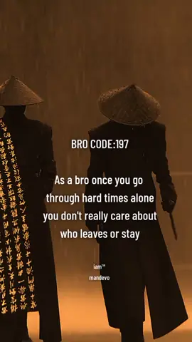 #mandevoquotes #brocode #fyp #drillno4 #mandevoquotes 