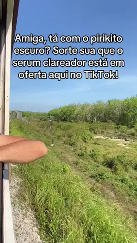 #serumclareador #clareadorintimo #tiktokmefezcomprar #autoestima #autocuidado 