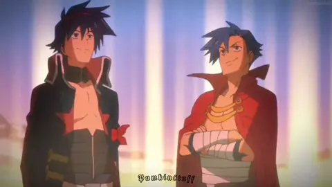 #tengentoppagurrenlagann #gurrenlagann #edit #fyp #gurrenlagannedit 