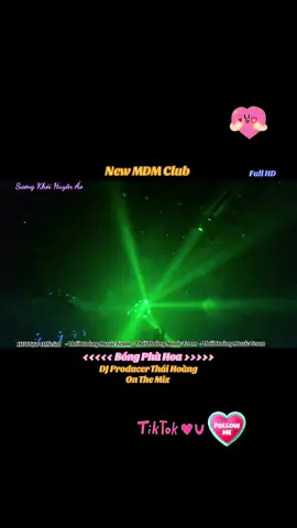 BÓNG PHÙ HOA (Siêu Phẩm Hot Nhất Hiện Nay) ❤️‍🔥✈️ DJ PRODUCER THÁI HOÀNG ON THE MIX (NEW MDM CLUB) #Thaihoang #newmdmclub #thaihoangmusicteam #thaihoangremix #thaihoangdj 