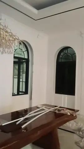 kondisi terakhir rumah pak @ekopatrio setelah dijarah pendemo #ekopatrio #rumahekopatrio #dpr #demodpr #demo 
