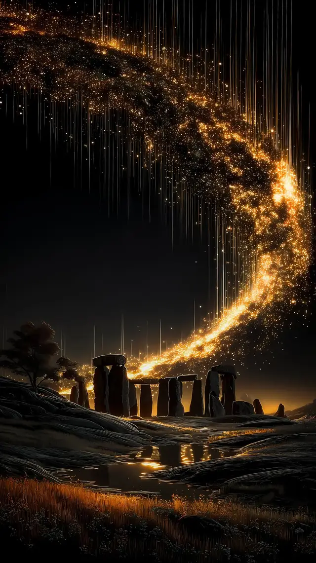 #beautiful #magical #piecefull #nostalgic #calm 