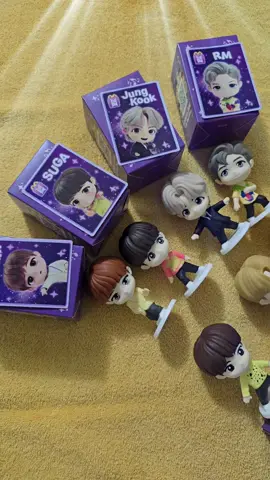 #bts#mcdonalds#mc#toys#musica 