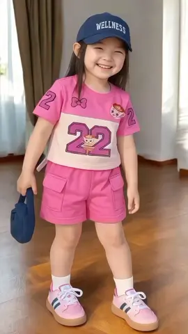 BAJU BALLERINA ANAK PEREMPUAN SETELAN VIRAL #setelananak #setelananakperempuan #bajuanak 