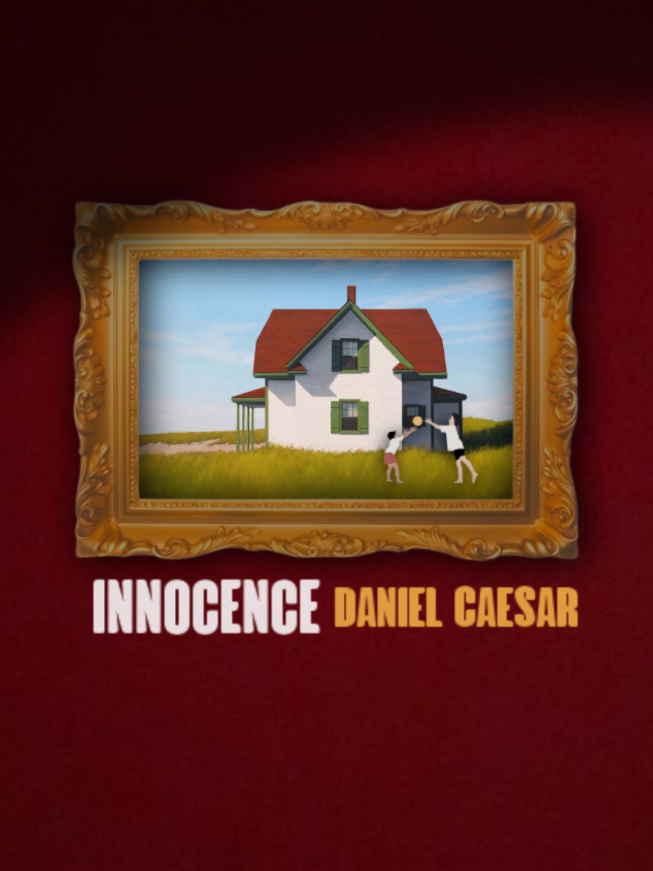 Innocence - Daniel Caesar #lyricsvideo #lyricsedit #lyrics_songs #innocence #danielcaesar #lyrics 