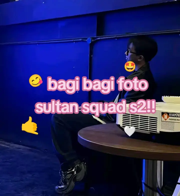 bagi bagi foto Sultan squad s2!! #fyppppppppppppppppppppppp #bismilahrame #masukberanda #berandafypシ #saraily #sptrakori_ #rameinyuk #9 #5 #500klike😍70k #fyp #foryou #foryoupage #trending #viral #fyp #tiktok #xyzbca #funny #4u #mots #trendingviralvideo 