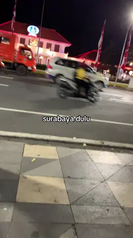 sangat disayangkan. lekas pulih surabayaku 🥀 #surabaya24jam #demo2025 