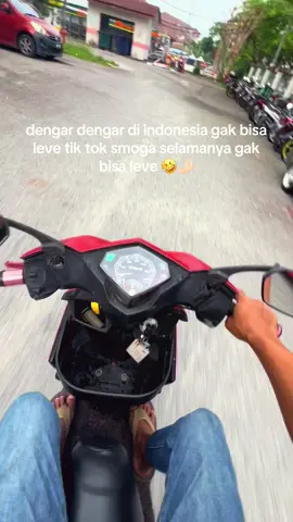 berita terkini indonesia gak bisa leve tik tok😆🤪 #malaysia 