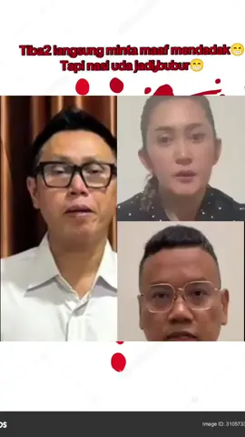 mereka minta maaf gays😁 #fyppppppppppppppppppppppp #viral #eko #uya #nafaurbach 