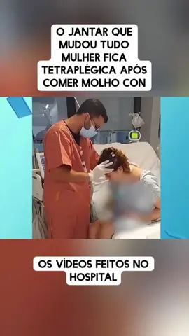 jantar que mudou a vida de uma mulher