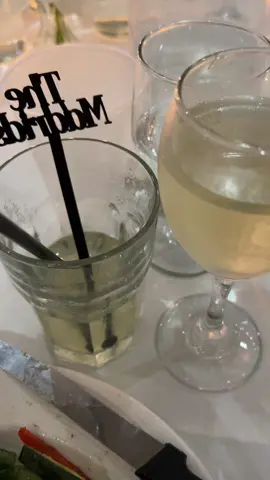 #threedrinks 