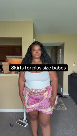 #gdwmblackgirls #gdwmplussize #plussizeootd #plussizeskirts #plussizeedition #summeroutfit #plussizefestivaloutfit #plussizebaddie #plussizefashion #outfitideasforgirls #girloutfitstyles #Summer #fashion #xyzbca  #fyppppppppppppppppppppppp #fypシ゚viral #viral #michiganinfluencer #michigancontentcreator #wlw 