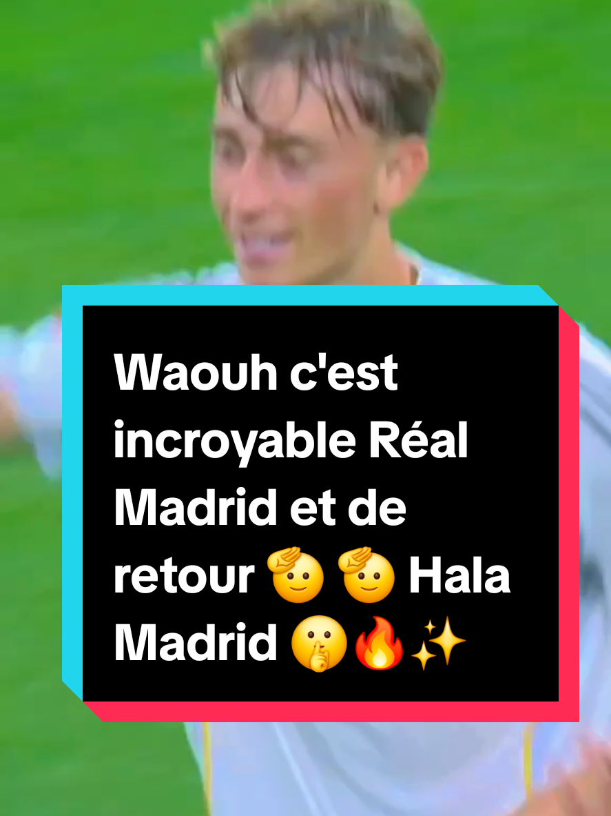 #malitiktok🇲🇱 #100kvues #100k Waouh Hala Madrid 🫡 🔥 