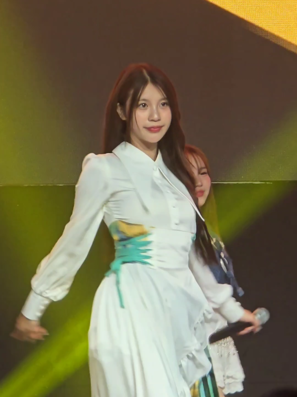 CGM48 - นีนี่ Fancam @นานี่ #NenieCGM48 #CGM48 #NIPPONHAKUBANGKOK2025 