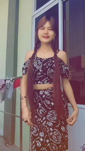 #ကမယ်နော်👯🖤💓 #မနက်တင်တော့viewတက်ပါ့မလား #tiktok #myanmar #aye 