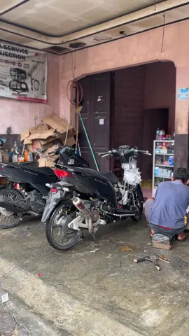 🙂‍↕️#vario125gen2 #r17style 
