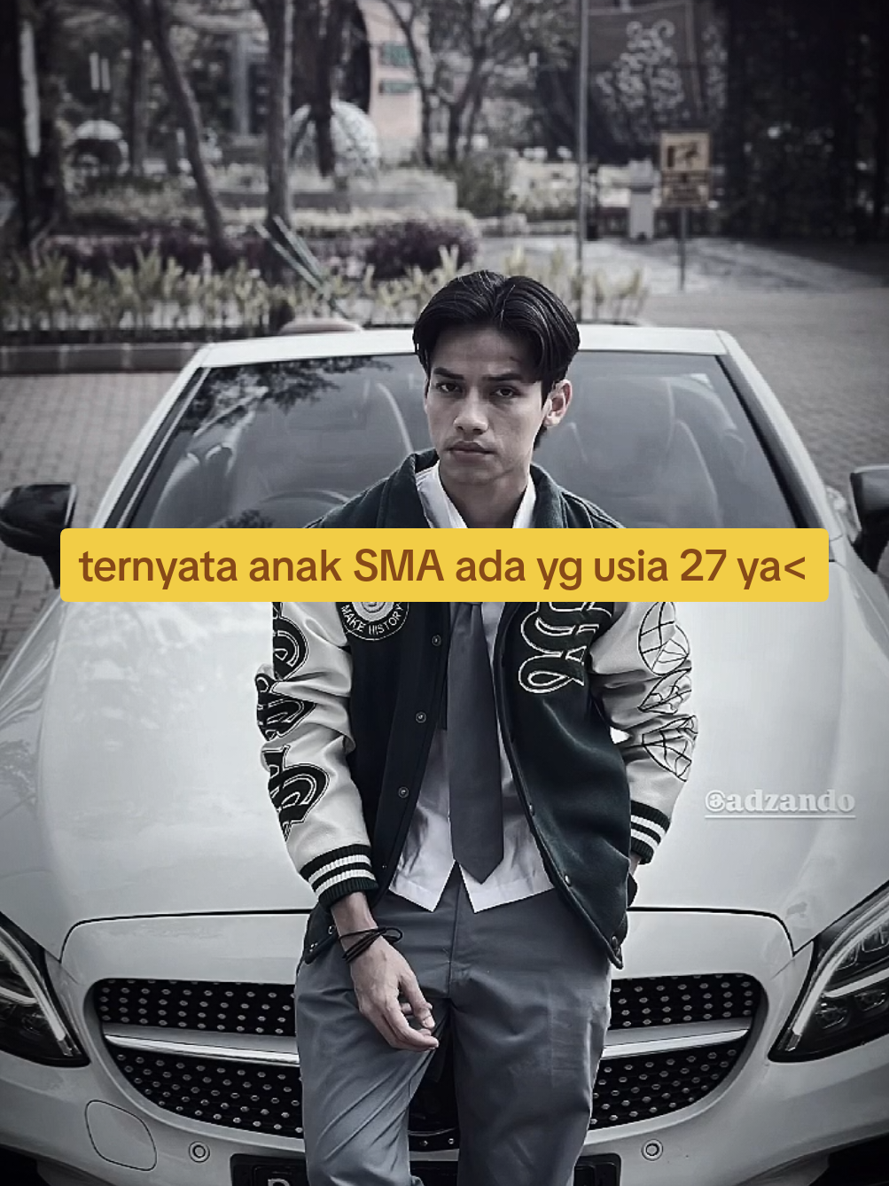 #capcutpioneer #CapCut kenalan dulu sama anak pemilik sekolah Daffa Merdeka 👋 #adzando #adzandodavema #bencijadibucin @Adzando Davema @benci jadi bucin @zinitialwords @Jameelahsaleem @Official RCTI 