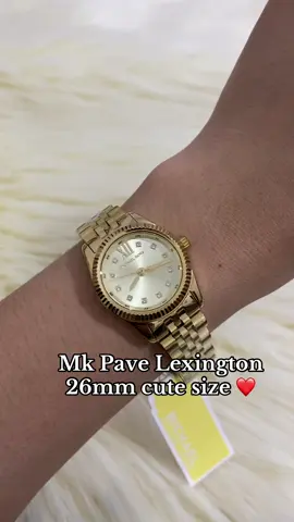 26mm cute size ❤️❤️❤️