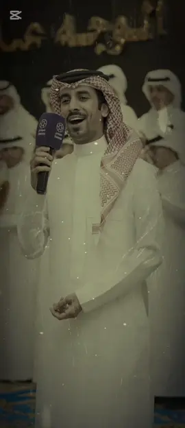 فهد بن فصلا وماجد الرسلاني في زواج آل معيض من المذاكير #الطائف #تيك #ترند