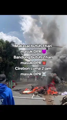 #demodpr2025 #cirebon #tikuskantor 