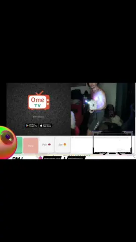 Legalmente los streams se ponen raros a veces 😔 #streamer #kick #dj #DMJ 